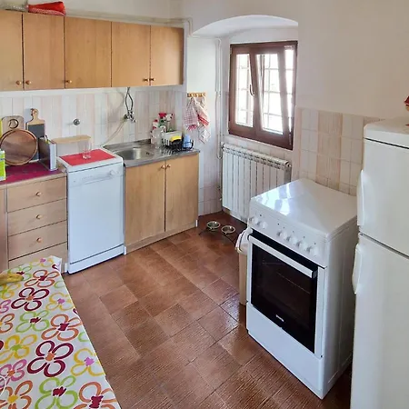 Lovely In Pobri With Wifi Apartment Volosko