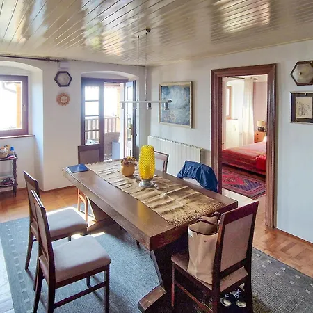 Lovely In Pobri With Wifi Apartment *